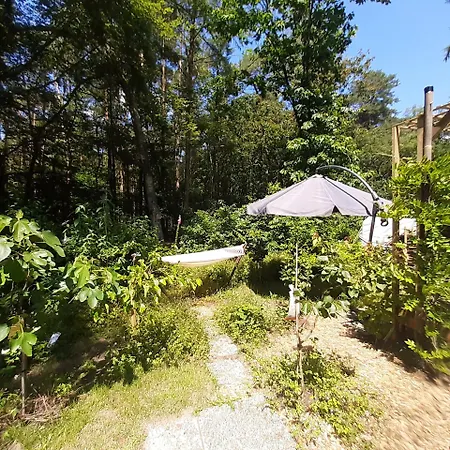 Natuurhuisje Govinda Laag-Soeren Exterior photo