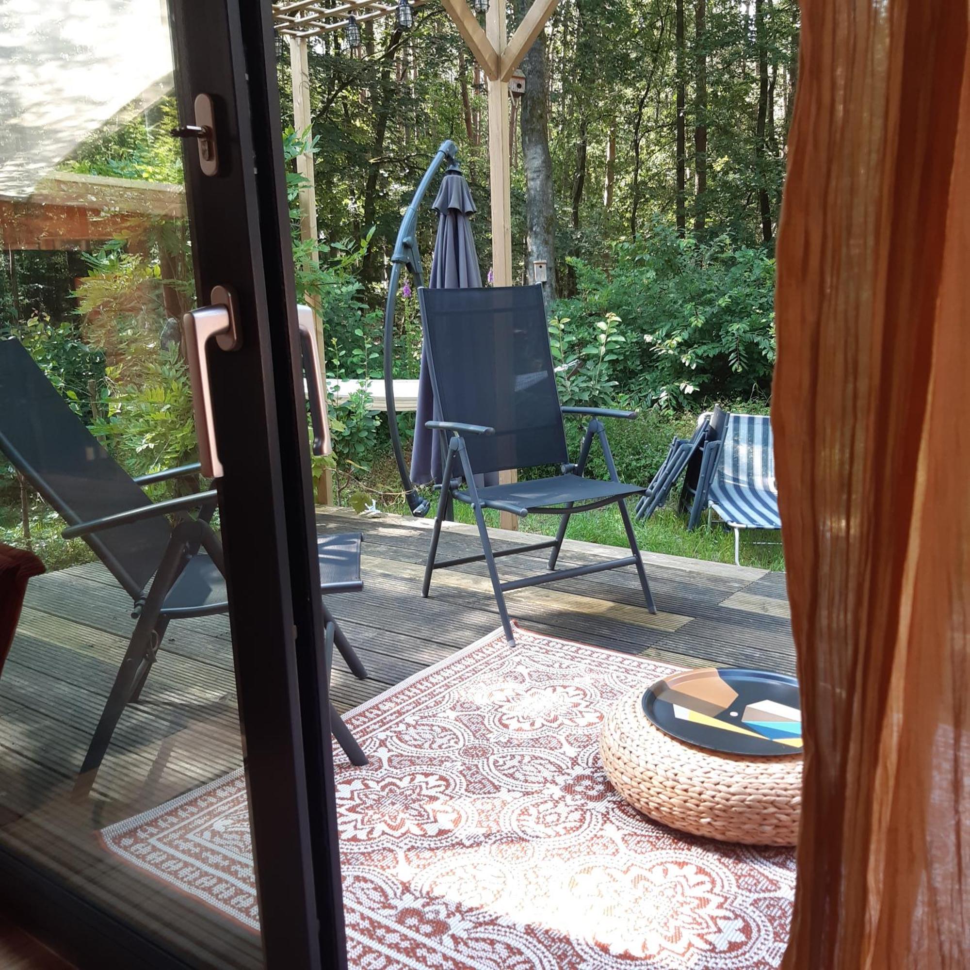 Casa vacanze Natuurhuisje Govinda *