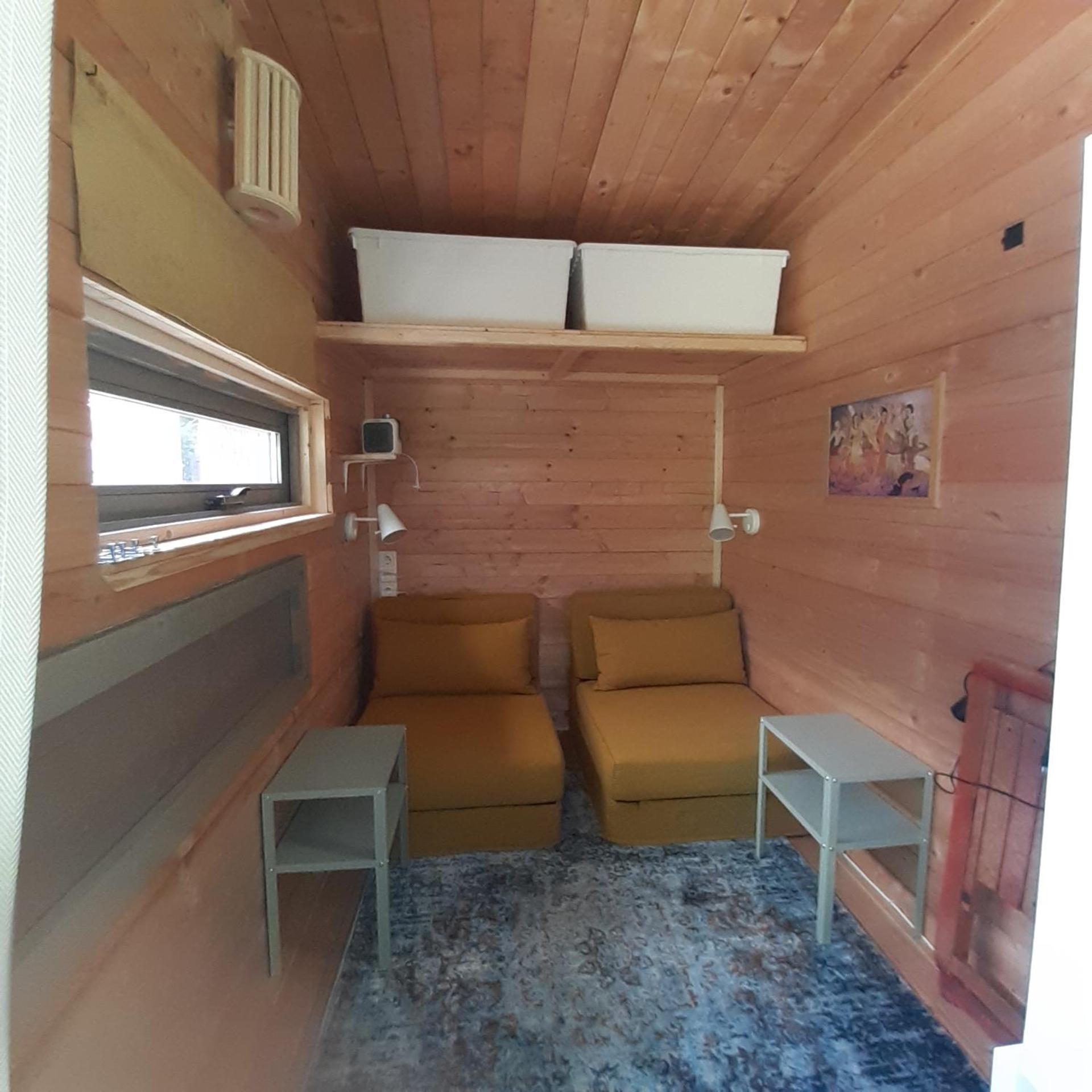 Casa vacanze Natuurhuisje Govinda *