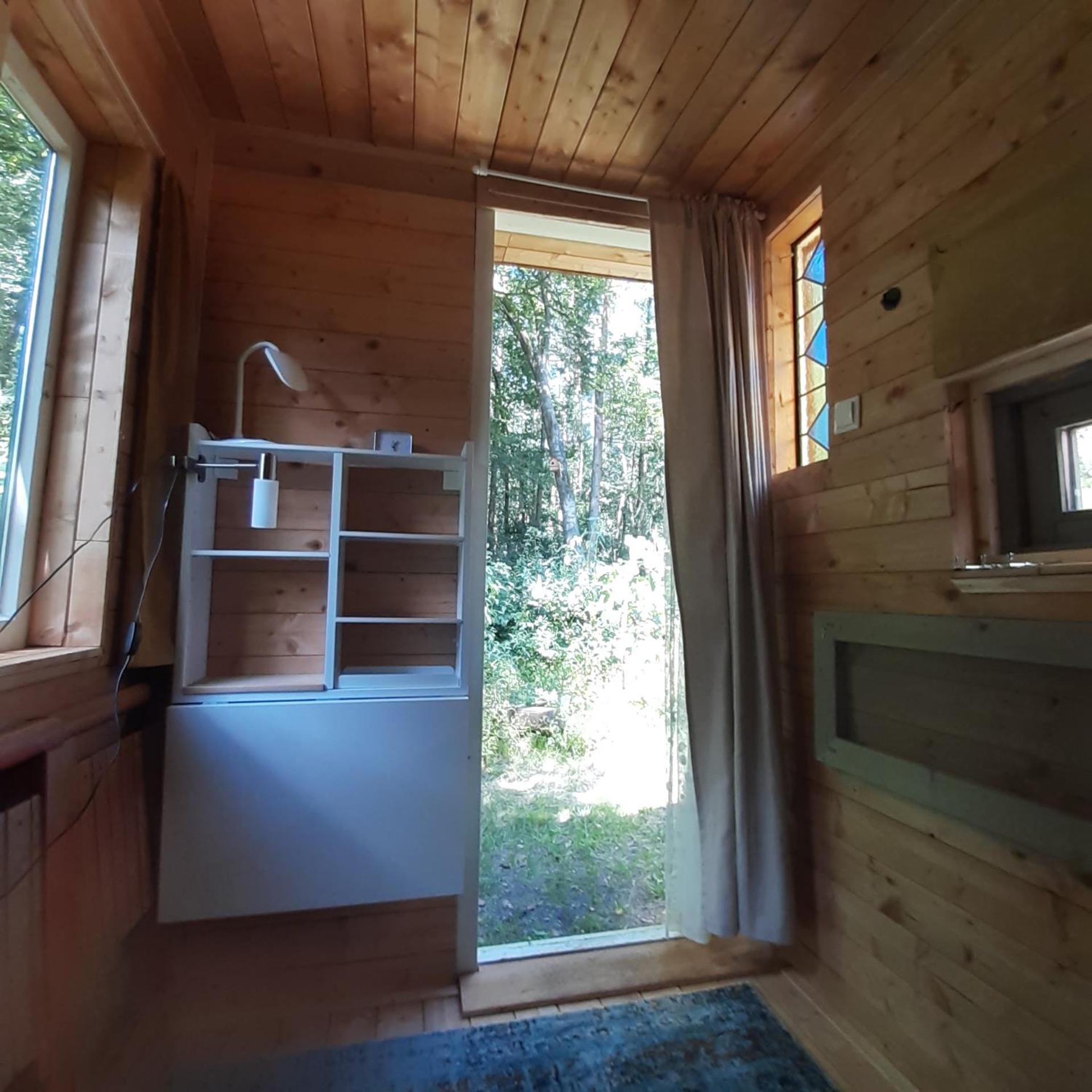 Casa vacanze Natuurhuisje Govinda Laag-Soeren