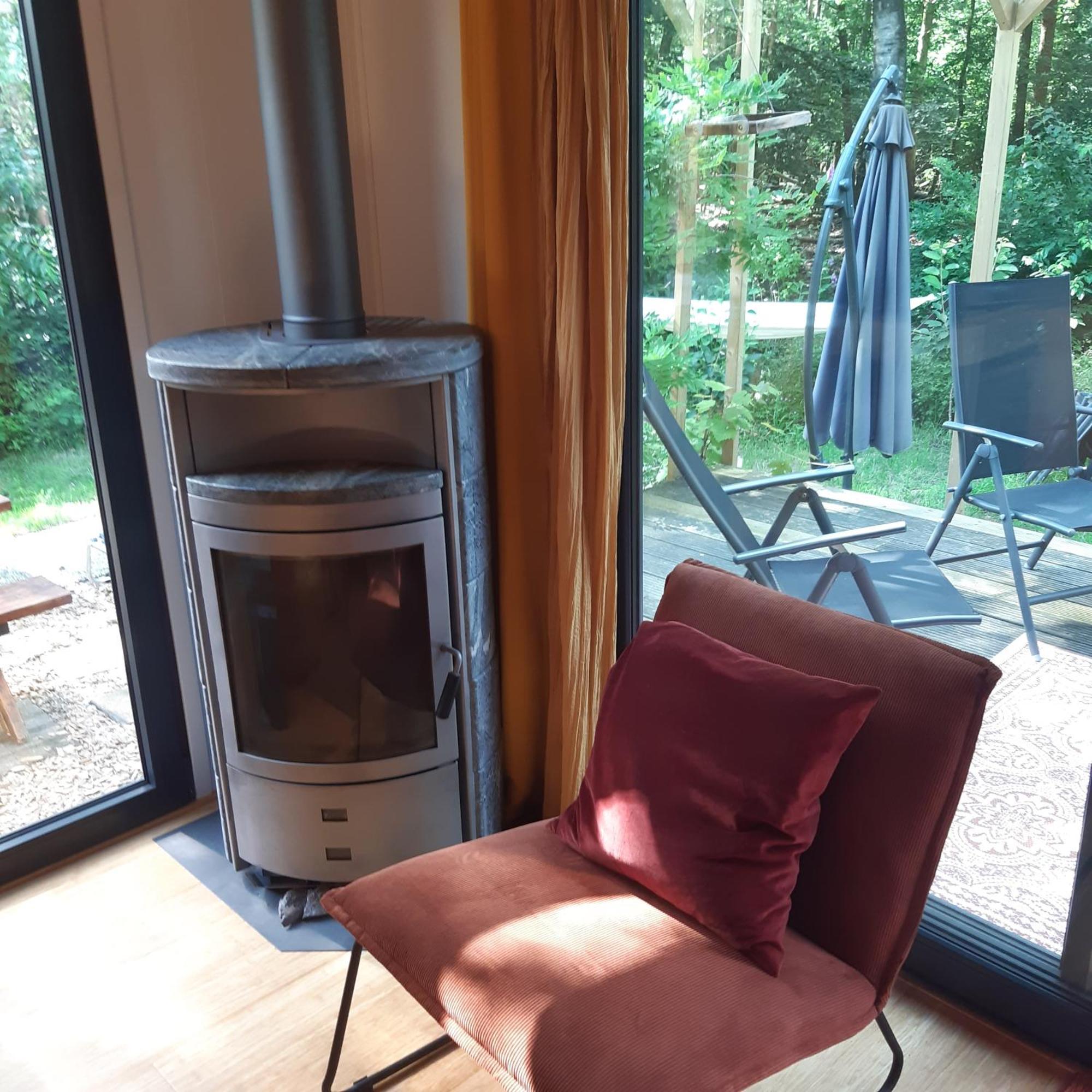 Natuurhuisje Govinda Casa vacanze *