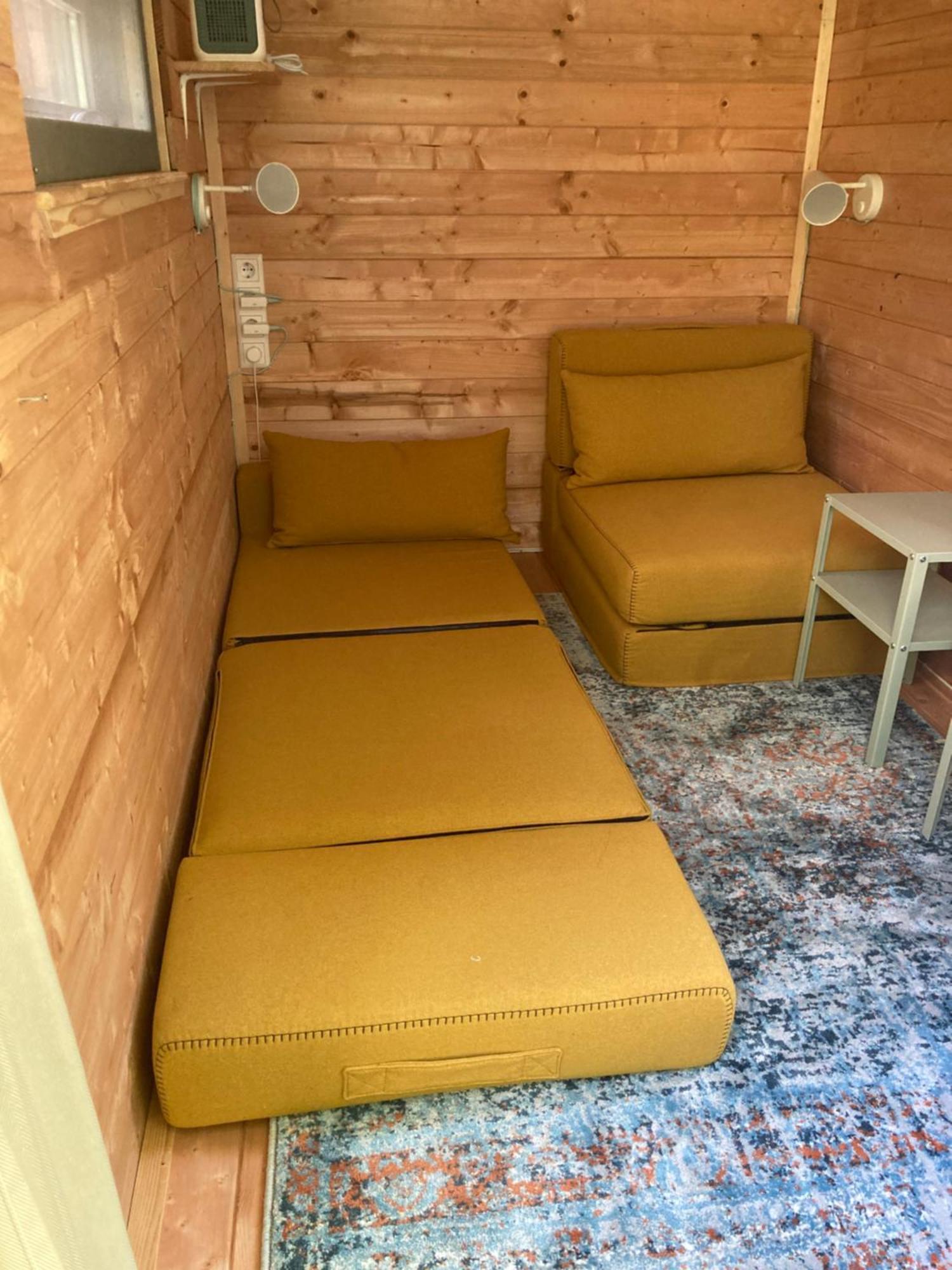 Natuurhuisje Govinda Casa vacanze