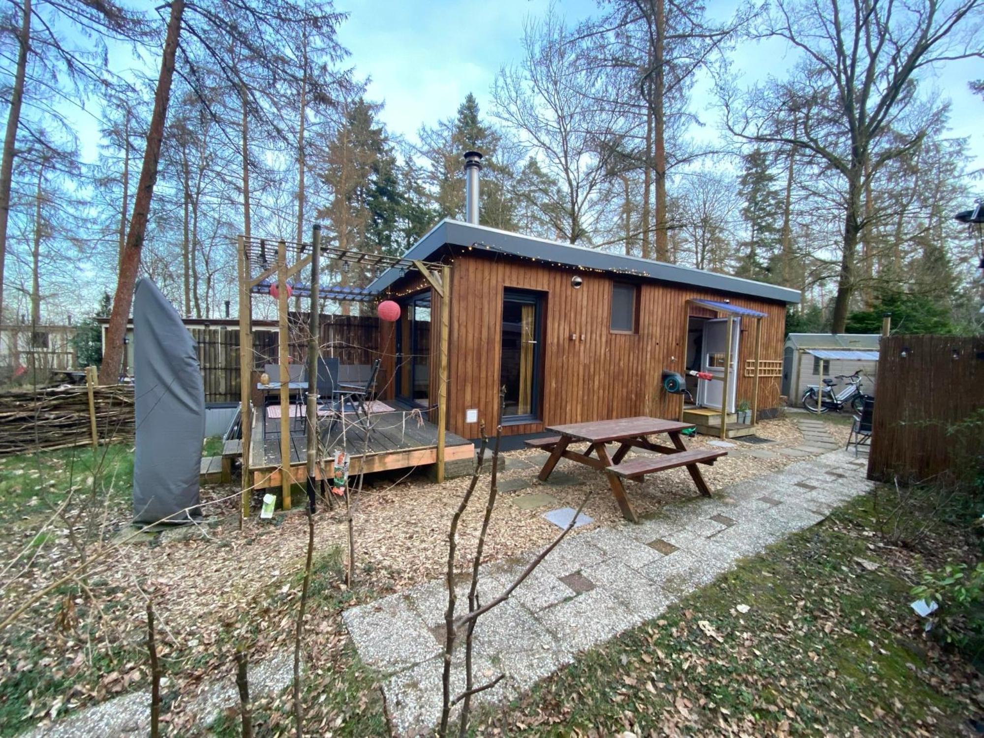 Casa vacanze Natuurhuisje Govinda