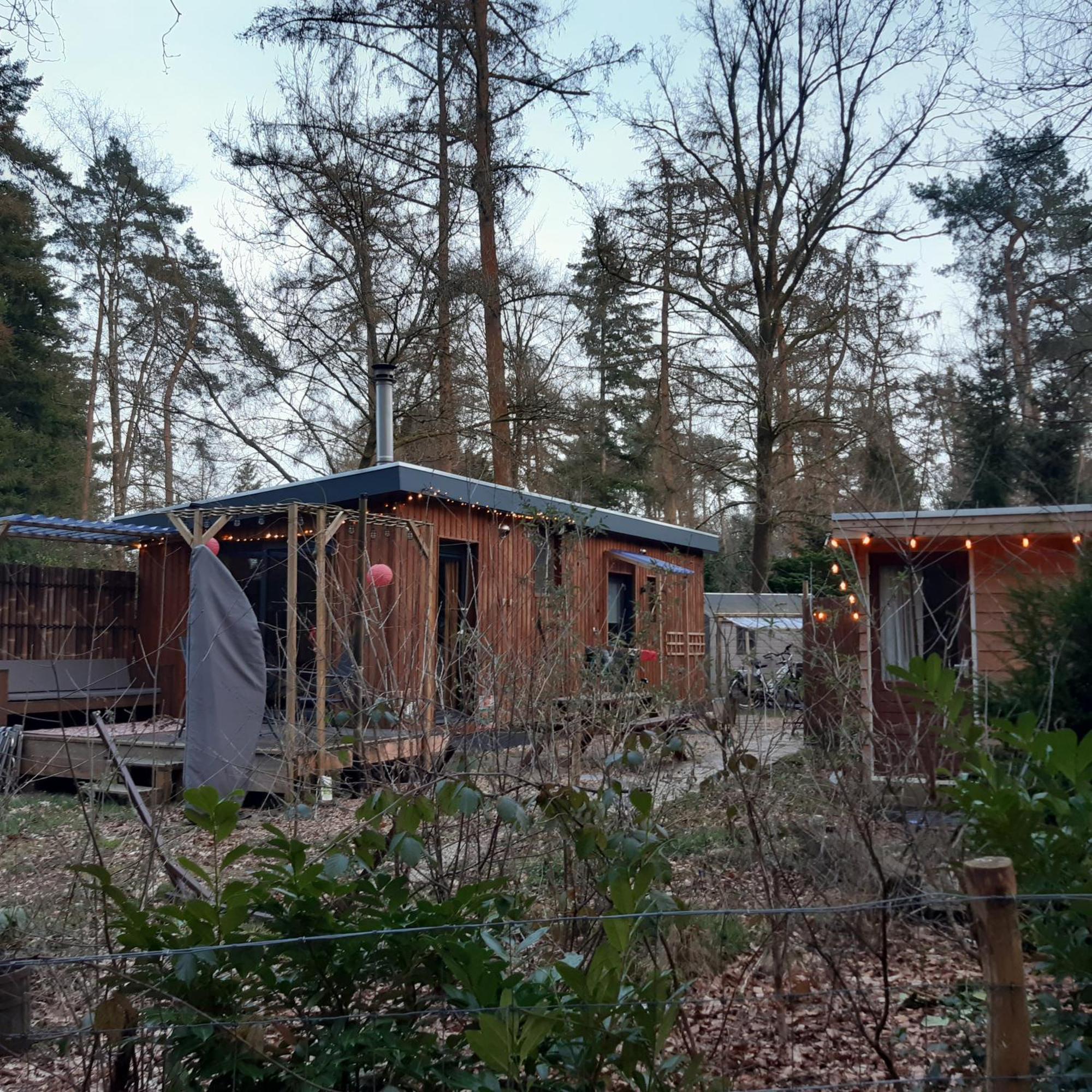 Casa vacanze Natuurhuisje Govinda