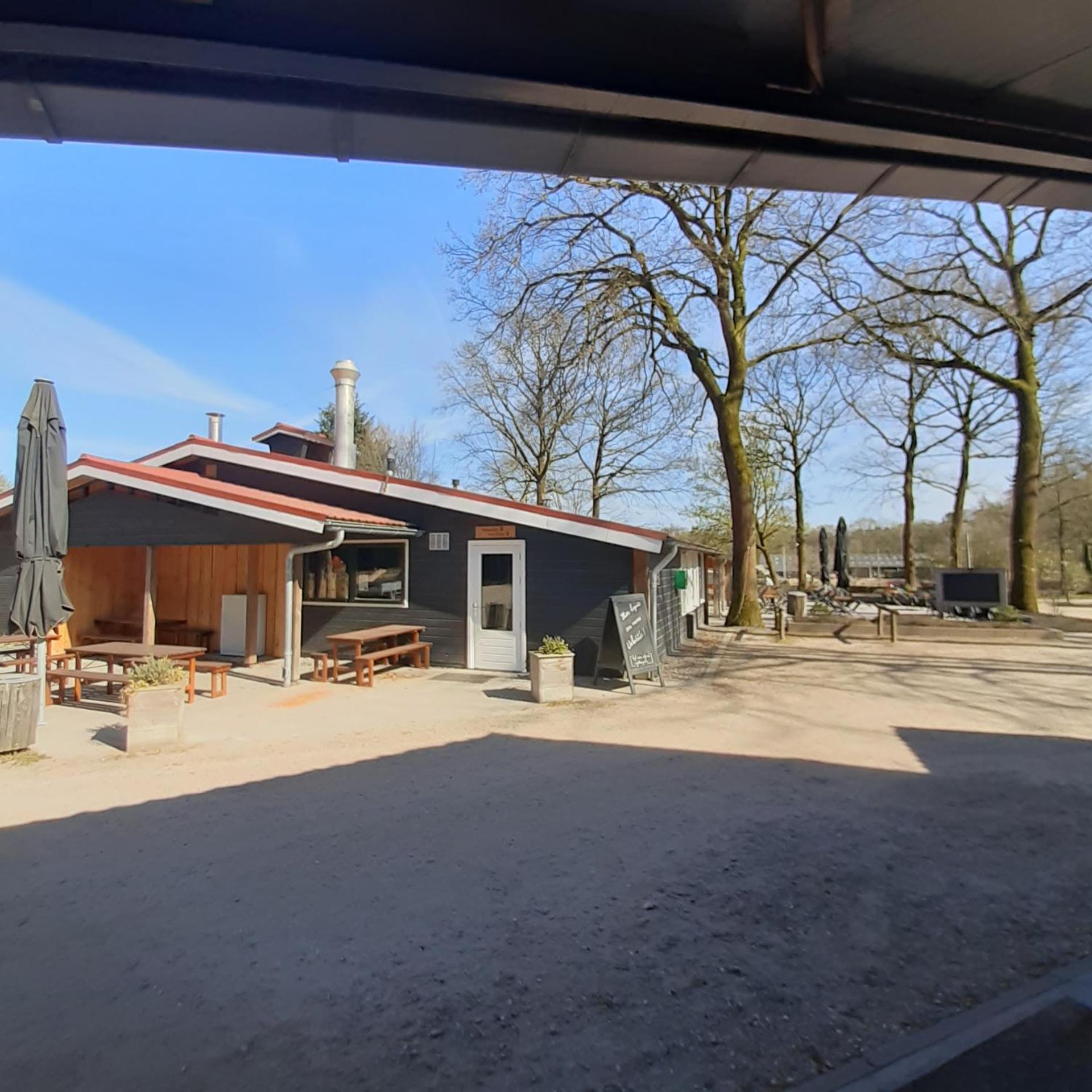 Casa vacanze Natuurhuisje Govinda Laag-Soeren